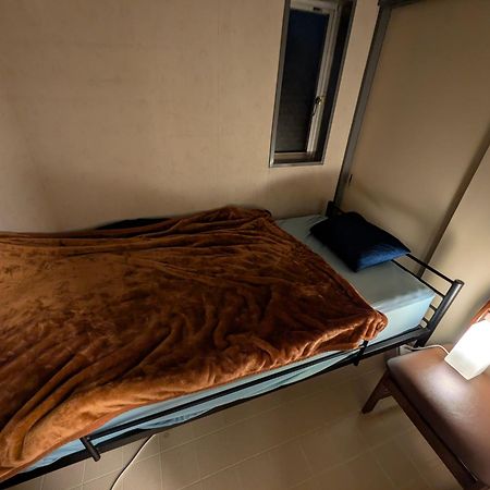 Hostel Work Or Wander Tōkyō Extérieur photo