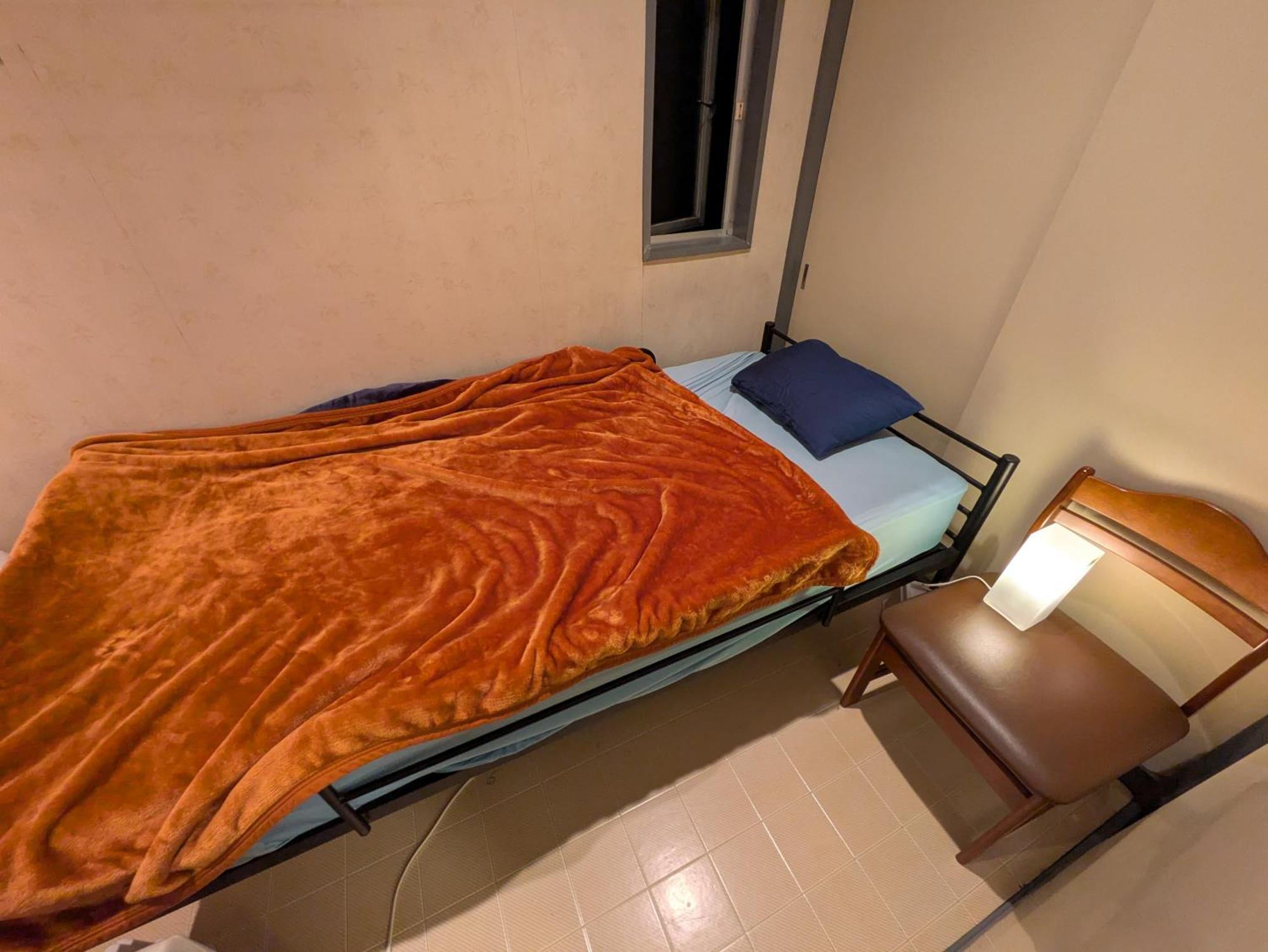 Hostel Work Or Wander Tōkyō Extérieur photo